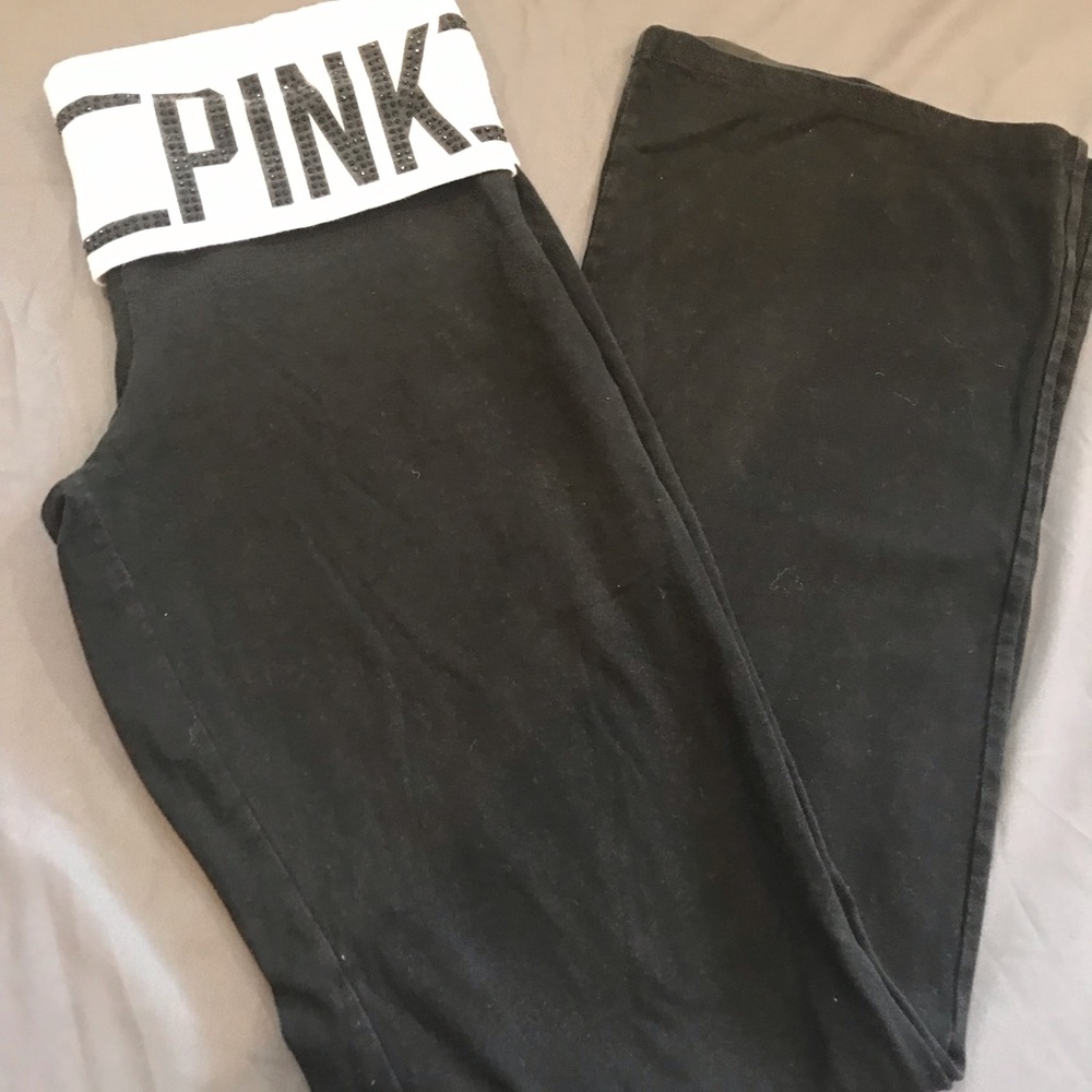 Yoga Pants
